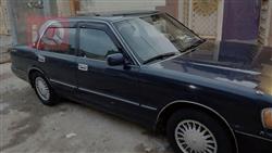 تويوتا كراون